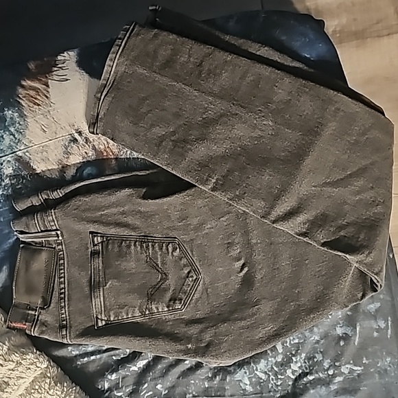 Guess mens Vermont slim jeans 30X30 Designer Brand - Picture 4 of 13